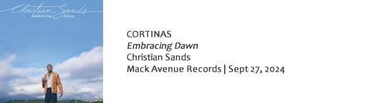 CORTINAS Embracing Dawn