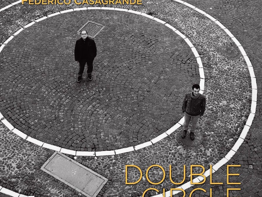 Enrico Pieranunzi & Federico Casagrande ::: Double Circle