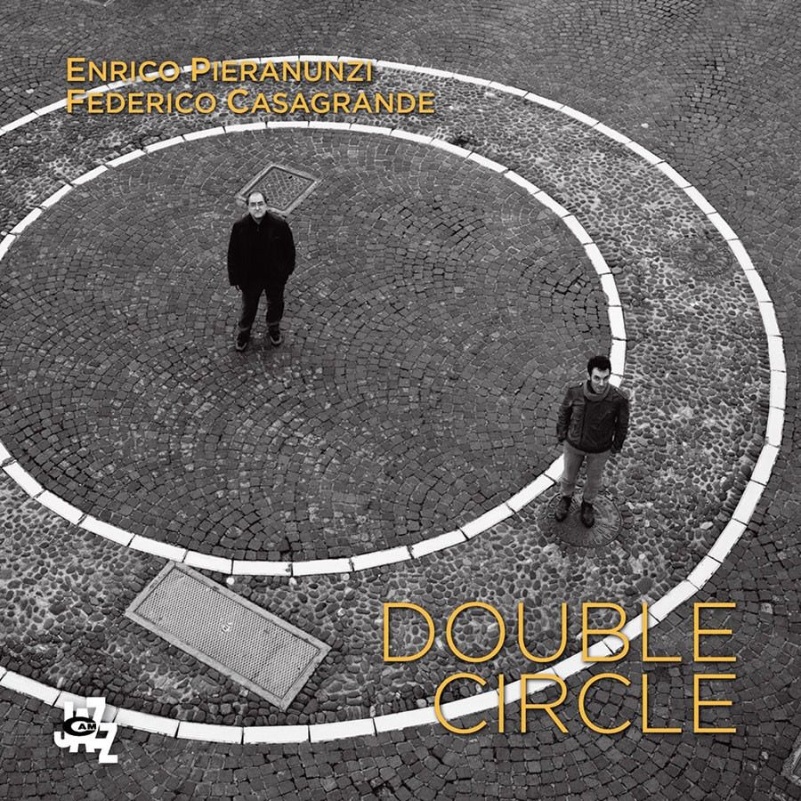 Enrico Pieranunzi, Federico Casagrande - Double Circle