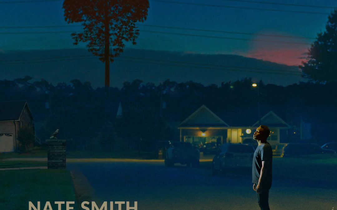 Nate Smith ::: Kinfolk 2: See the Birds