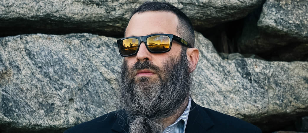 Jamie Saft