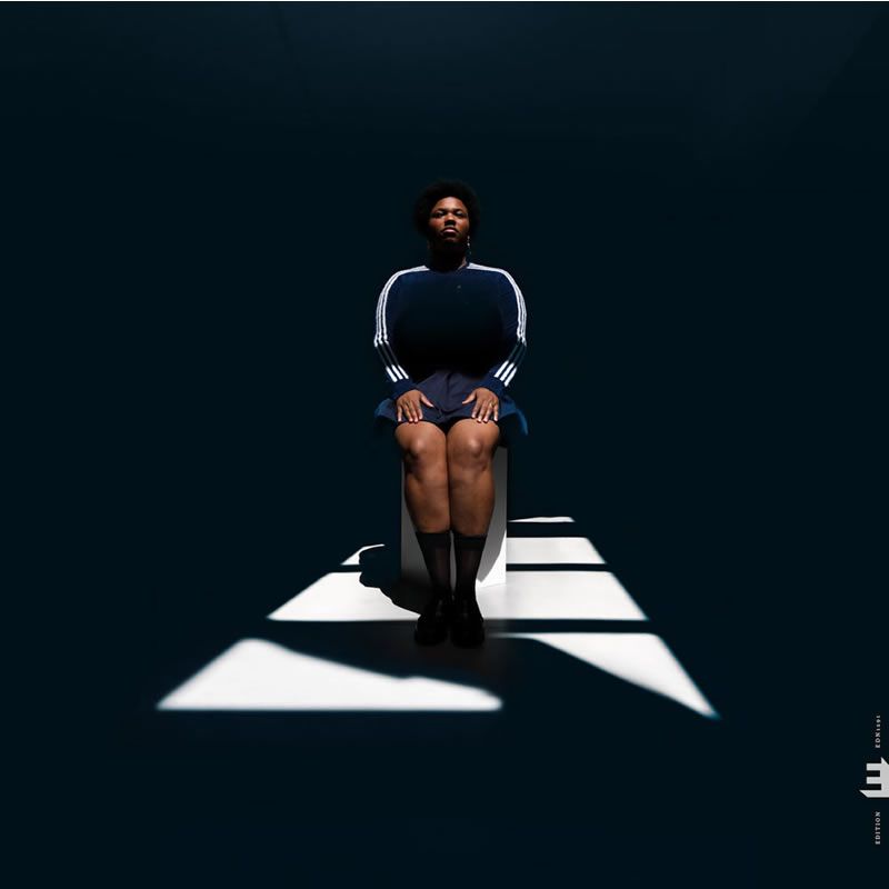 NABOU - Indigo