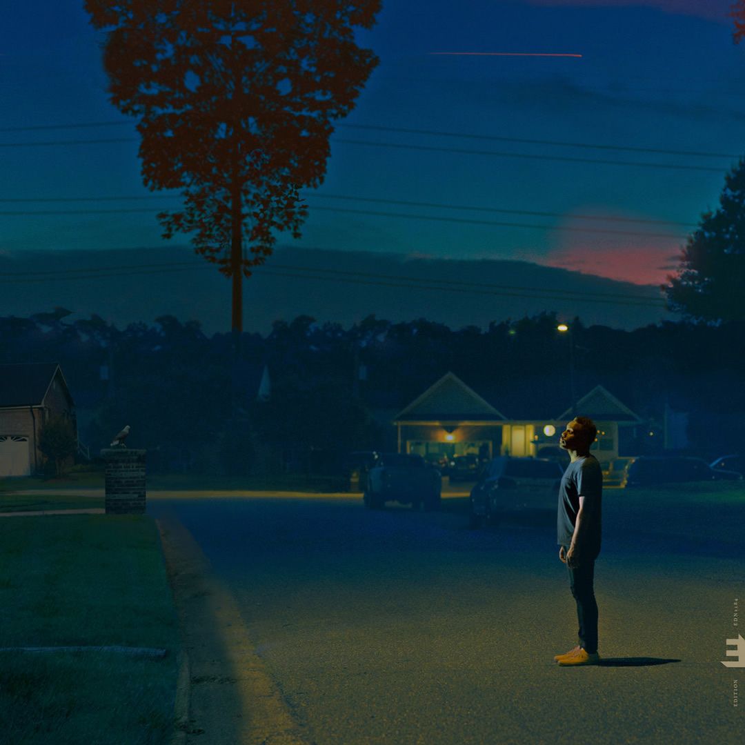 Nate Smith - Kinfolk 2 See the Birds