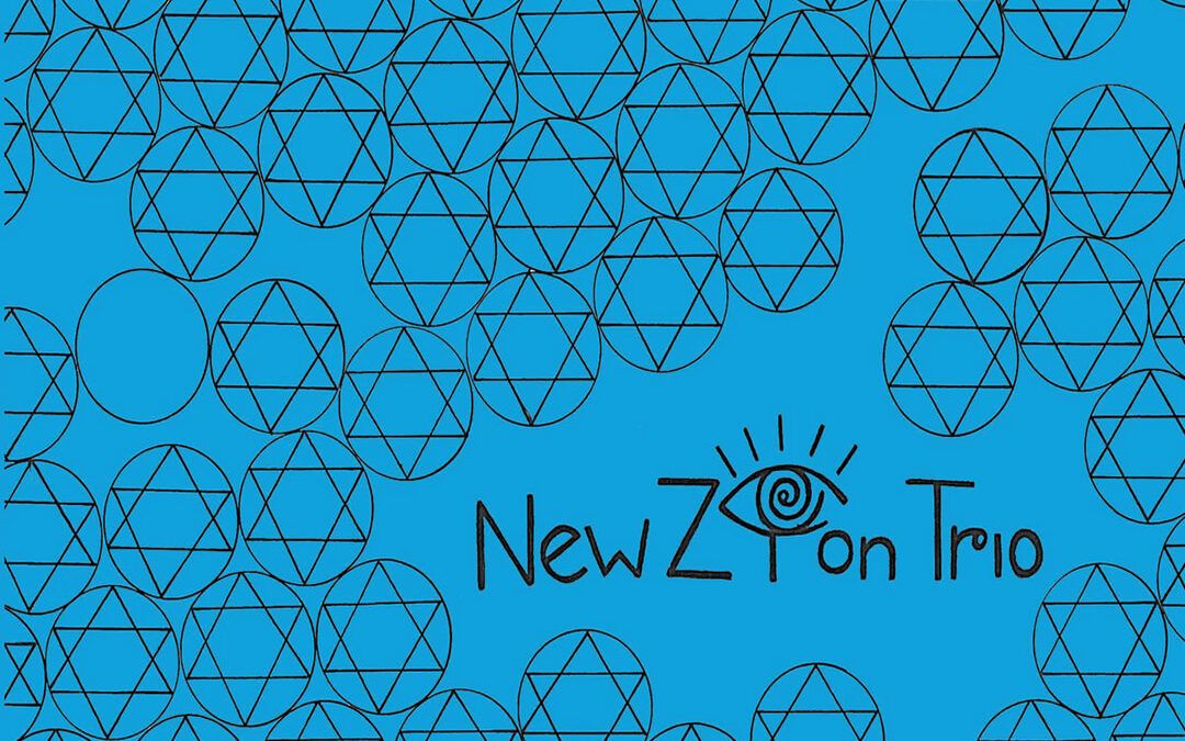 New Zion Trio ::: Fight Against Babylon