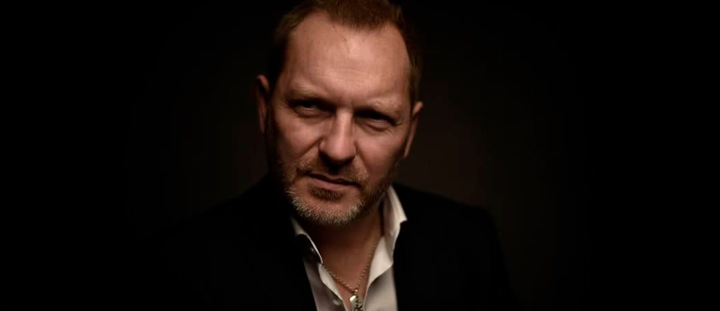 Thierry Maillard