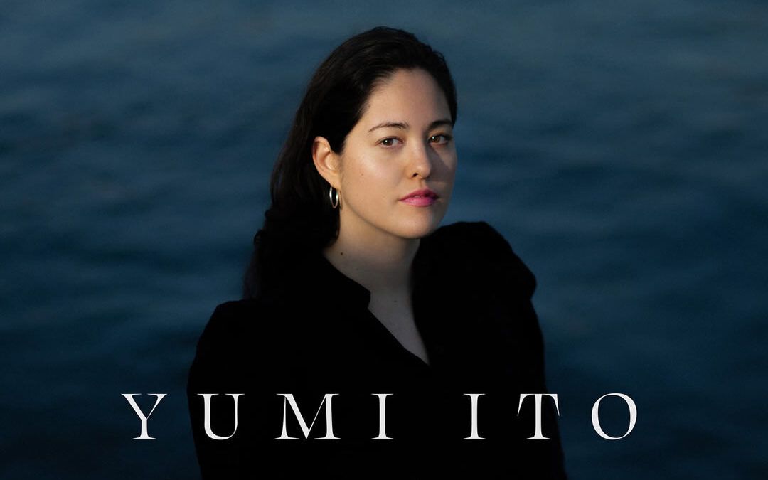 Yumi Ito ::: Ysla