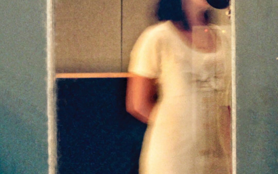 Alyssa Giammaria ::: In Time
