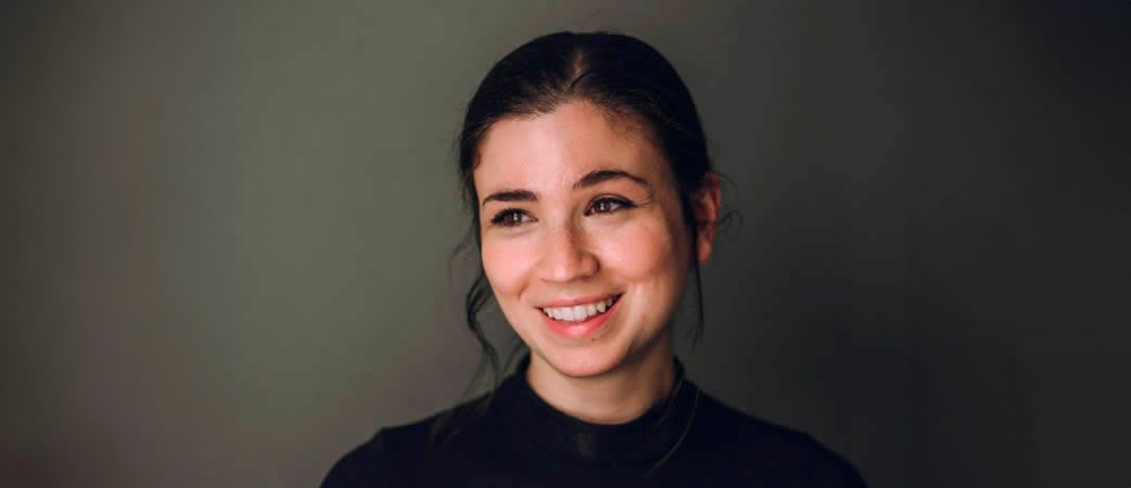 Alyssa Giammaria