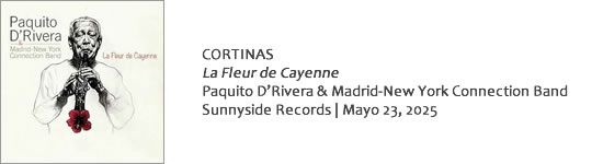 CORTINAS La Fleur de Cayenne