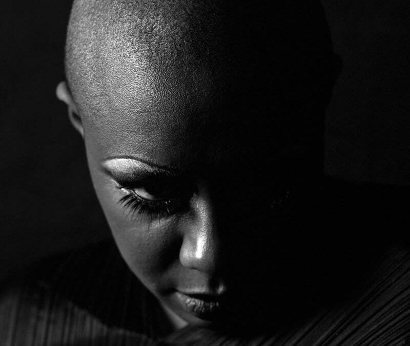 Cécile McLorin Salvant & Metropole Orkest :: With Every Breath I Take