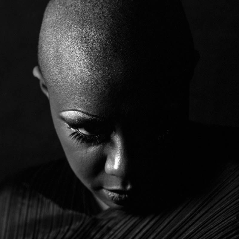 Cecile McLorin Salvant & Metropole Orkest - With Every Breath I Take