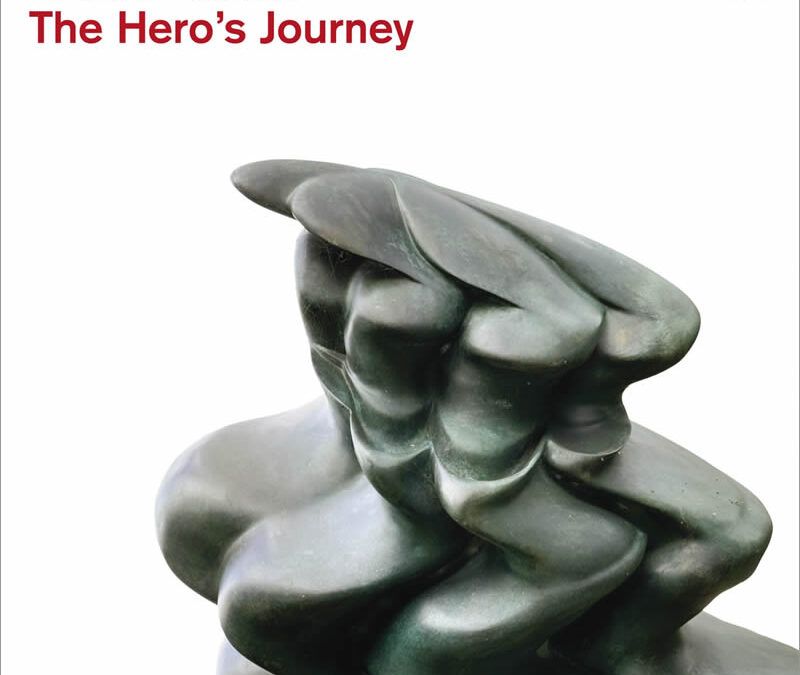 Daniel García ::: The Hero’s Journey