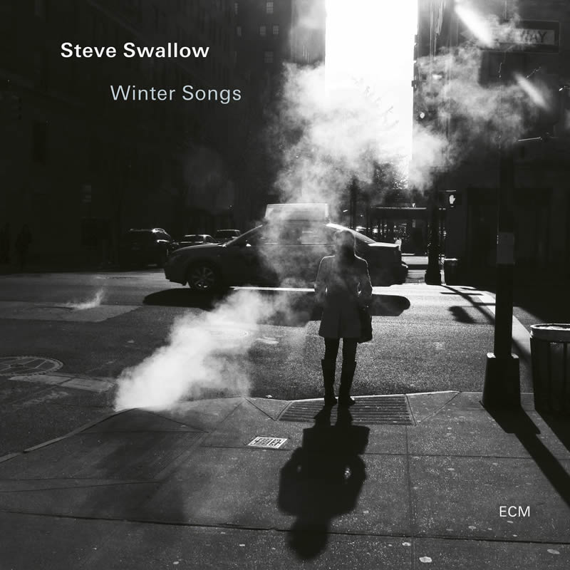 Steve Swallow - Winter Songs