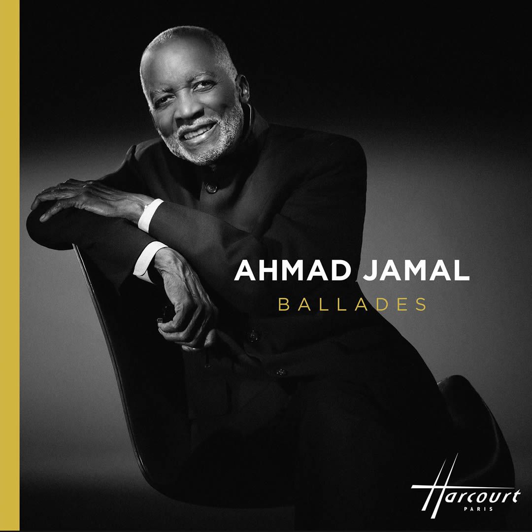 Ahmad Jamal – Ballades