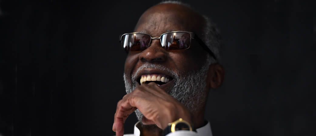 Ahmad Jamal