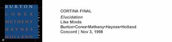 CORTINA FINAL Elucidation