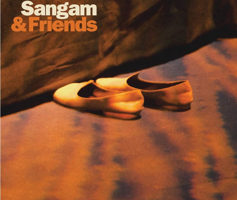 Charles Lloyd ::: Sangam & Friends