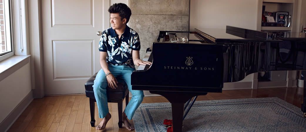 Joey Alexander Joey Alexander