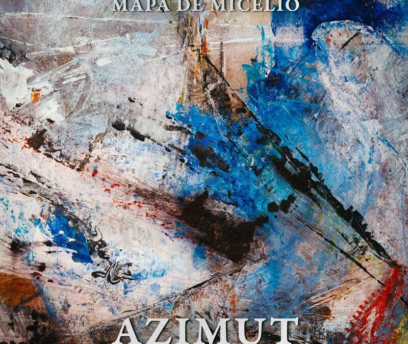 Mapa de Micelio ::: Azimut