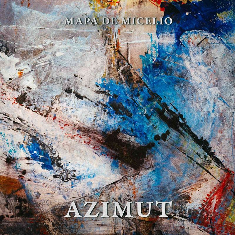 Mapa de Micelio - Azimut
