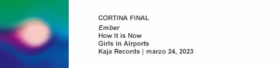 CORTINA FINAL Ember CORTINA FINAL Ember
