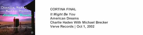 CORTINA FINAL It Might Be You