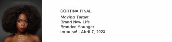 CORTINA FINAL Moving Target CORTINA FINAL Moving Target
