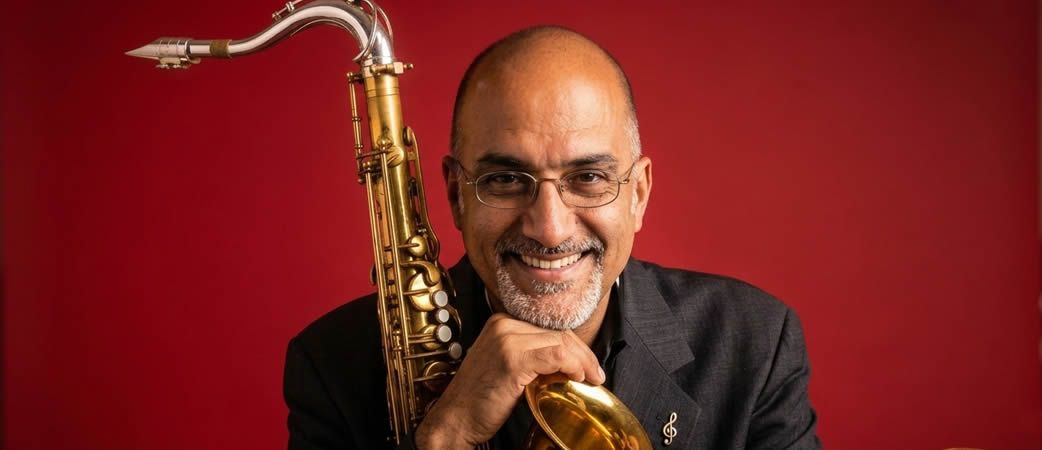 Michael Brecker