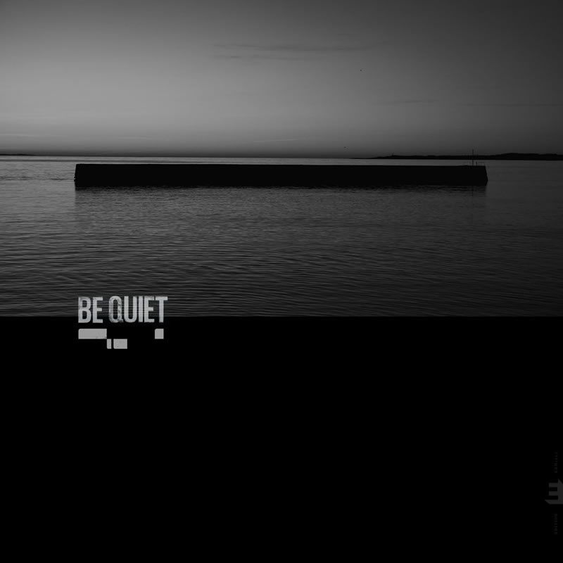 Nils Petter Molvær - Be Quiet