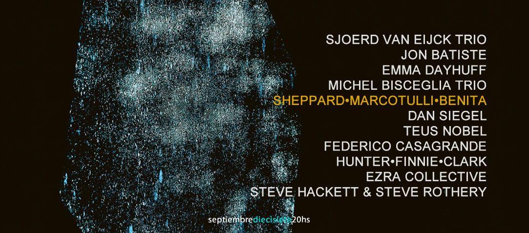 PROGRAMACIÓN SEPT 17