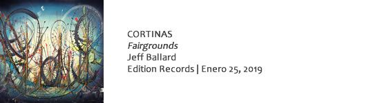 CORTINAS Fairgrounds CORTINAS Fairgrounds