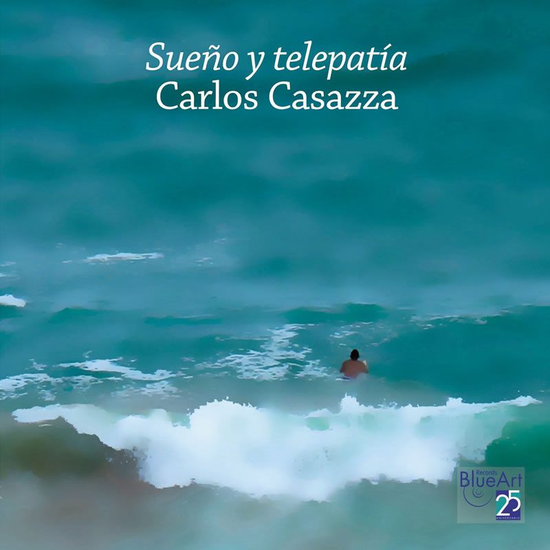 Carlos Casazza - Sueño y telepatía Carlos Casazza - Sueño y telepatía