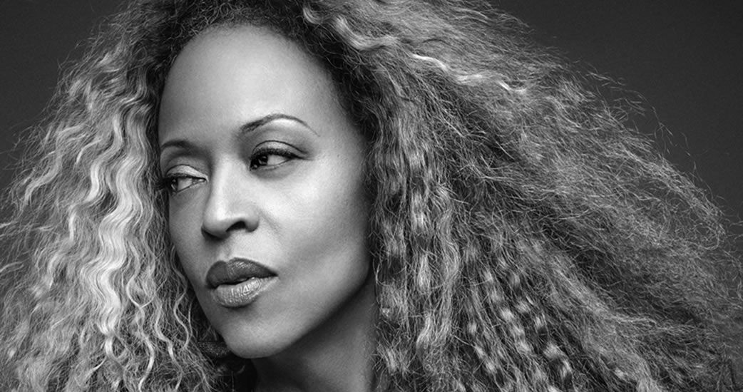 Cassandra Wilson