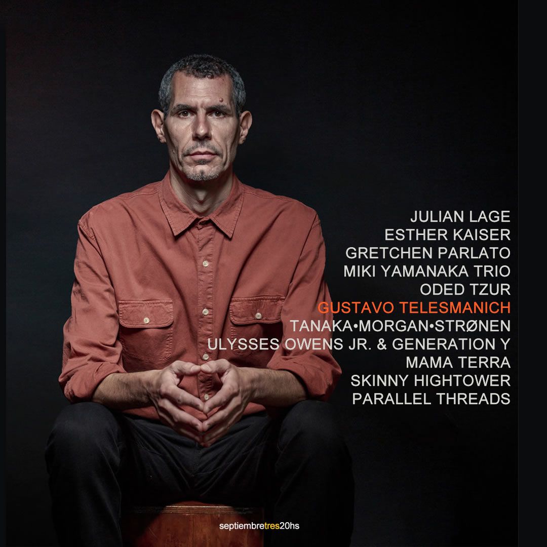 PROGRAMACIÓN SEPT 3