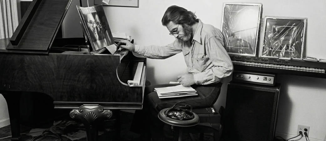 Bill Evans