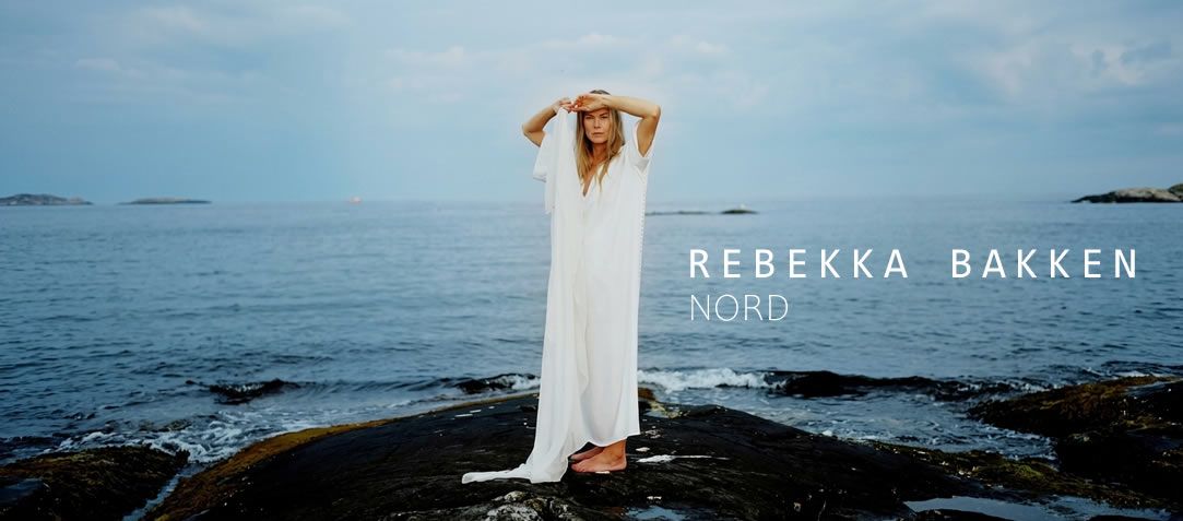 COMPLETO Rebekka Bakken ::: Nord