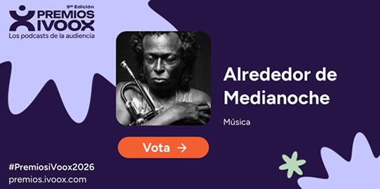 VOTANOS EN LA ENCUESTA ANUAL